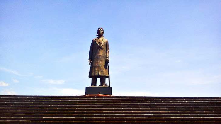 Monumen Jenderal Sudirman