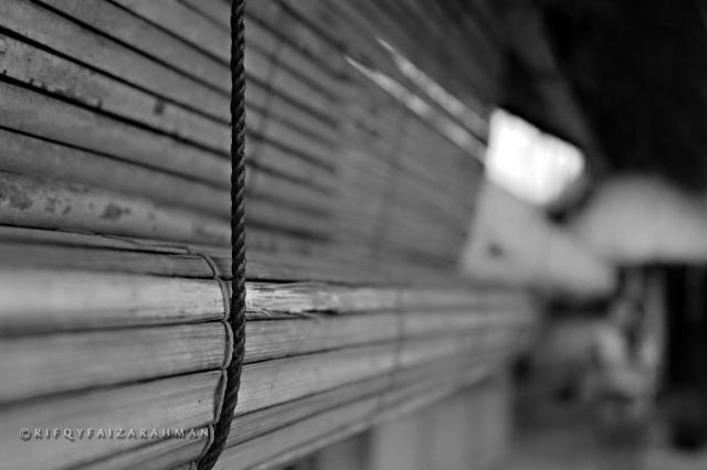 Desa Adat Sade Lombok