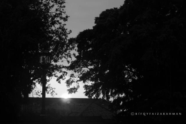 Istana Pakualaman Yogyakarta