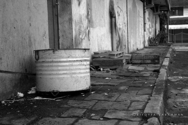 Istana Pakualaman Yogyakarta