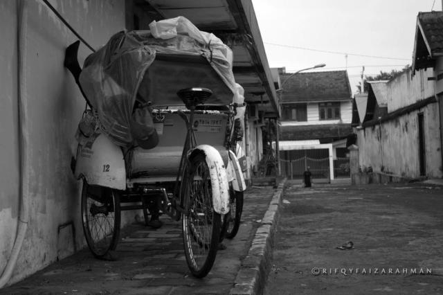Istana Pakualaman Yogyakarta