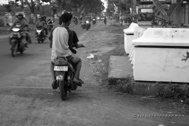 Pariwisata Indonesia