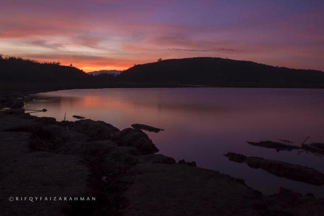 Telaga Dringo Banjarnegara