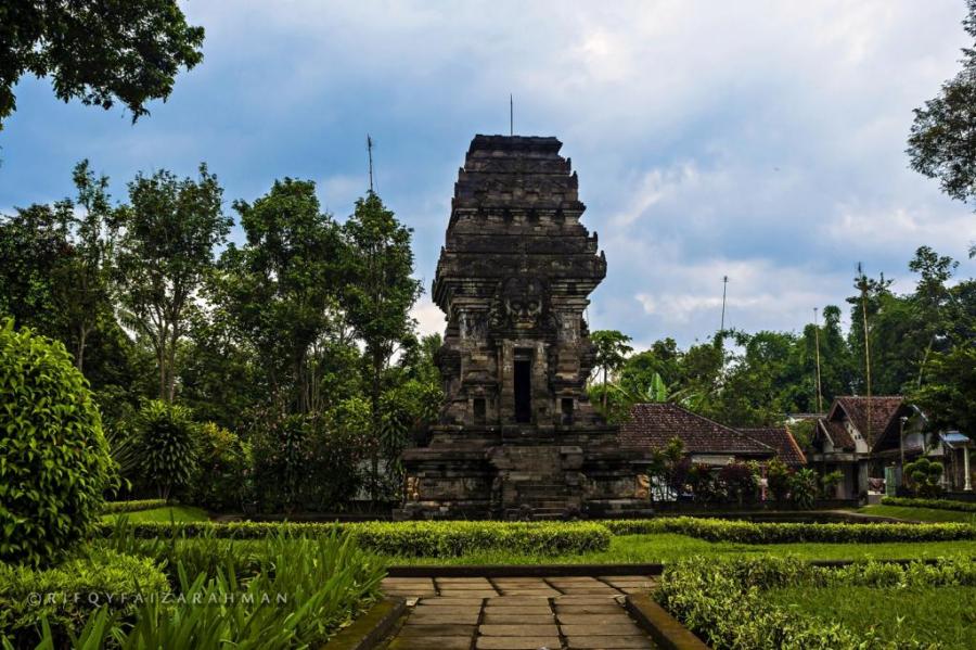 Candi Kidal, Tumpang