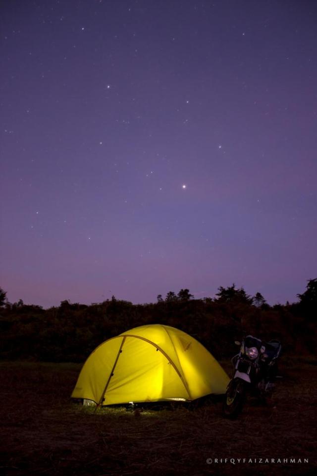 Telaga Dringo Banjarnegara