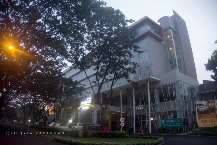 Hotel Horison Ultima Malang