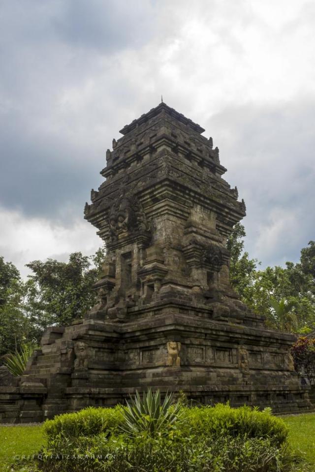 Candi Kidal Malang