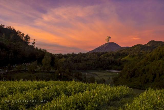 Pendakian Gunung Semeru