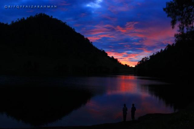 Pendakian Gunung Semeru
