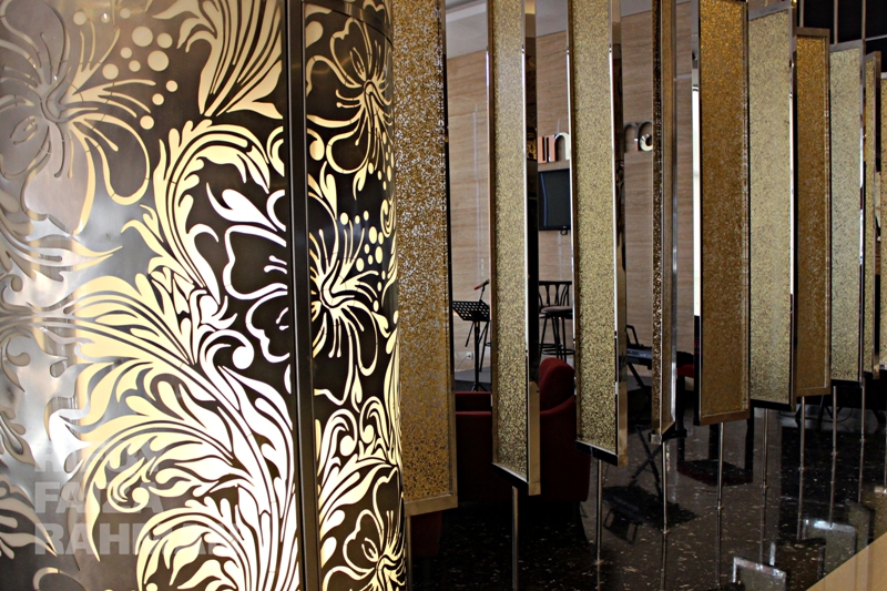 Bentuk kepedulian Atria Hotel & Conference Magelang terhadap batik