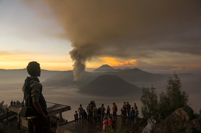 Teruslah bertualang dan berkarya!