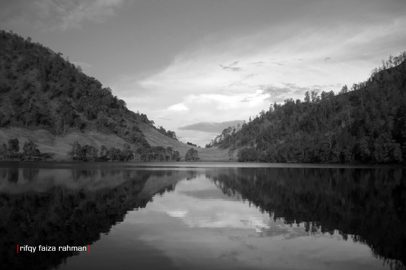 Ranu Kumbolo