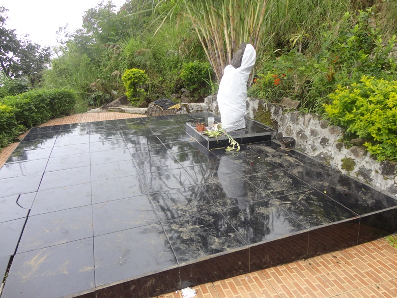 Pendakian Gunung Arjuno Jalur Purwosari