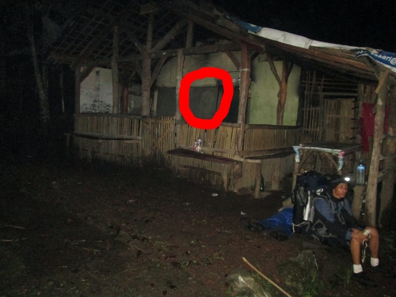 Gunung Arjuno Welirang Jalur Tretes