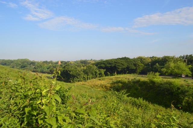 Waduk Gondang Lamongan