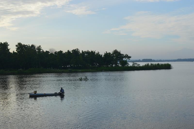 Waduk Gondang Lamongan