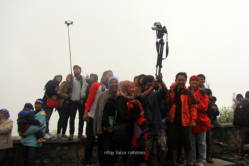 Penanjakan Gunung Bromo