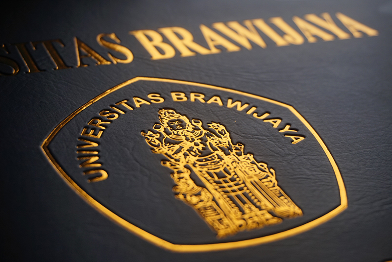 Wisuda Universitas Brawijaya
