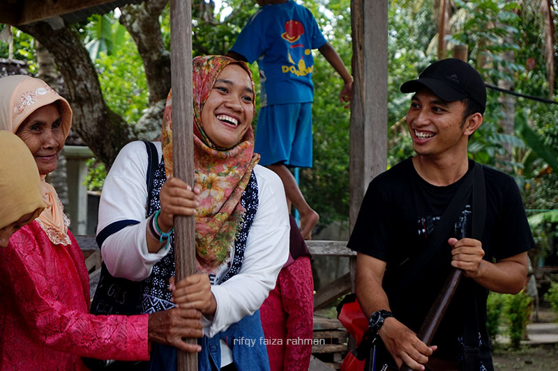 Desa Wisata Kebonagung, Imogiri, Bantul, Yogyakarta