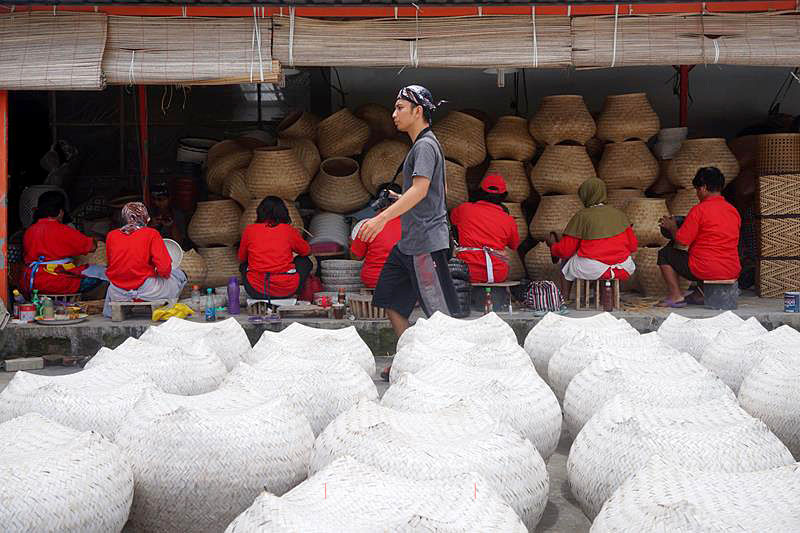 Desa Wisata Malangan