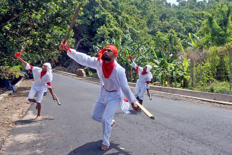 Orang-orang Gurabunga