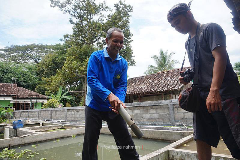 Desa Wisata Malangan