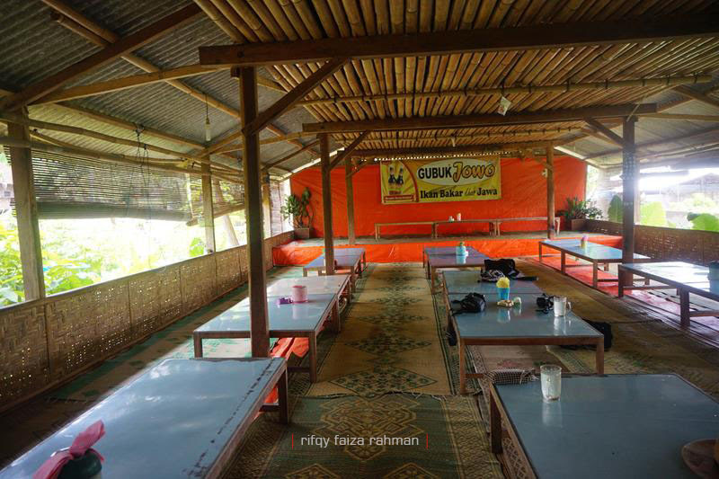 Desa Wisata Malangan