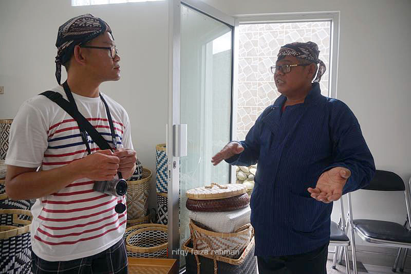 Desa Wisata Malangan