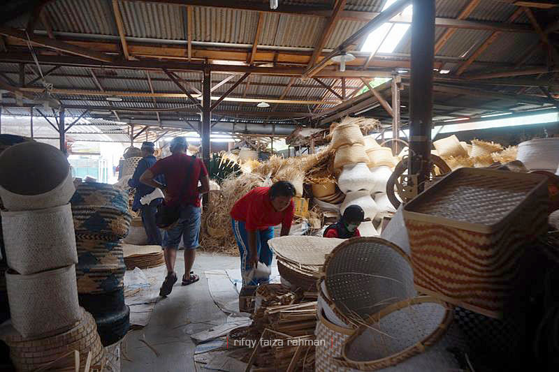 Desa Wisata Malangan