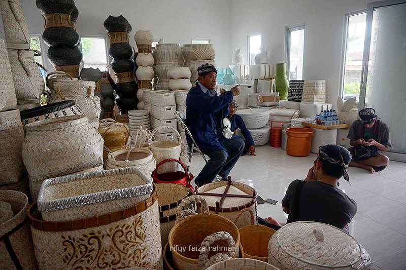 Desa Wisata Malangan