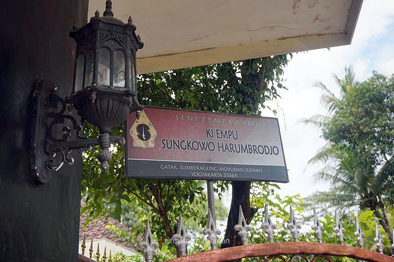 Desa Wisata Malangan