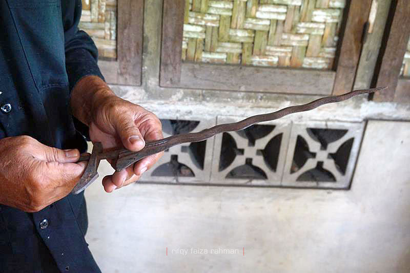 Desa Wisata Malangan