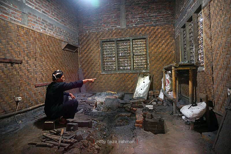 Desa Wisata Malangan