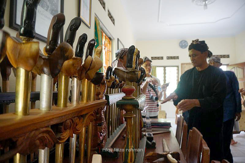 Desa Wisata Malangan