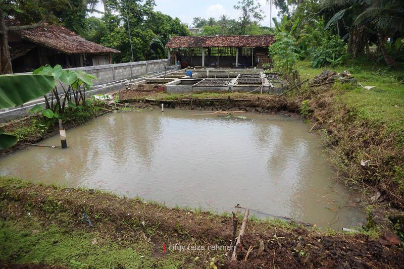 Desa Wisata Malangan