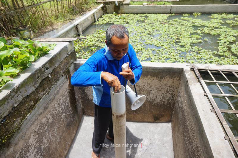 Desa Wisata Malangan