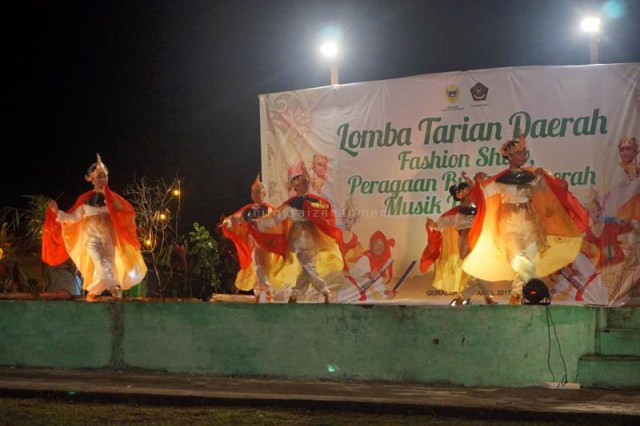 Tari Salaimarong