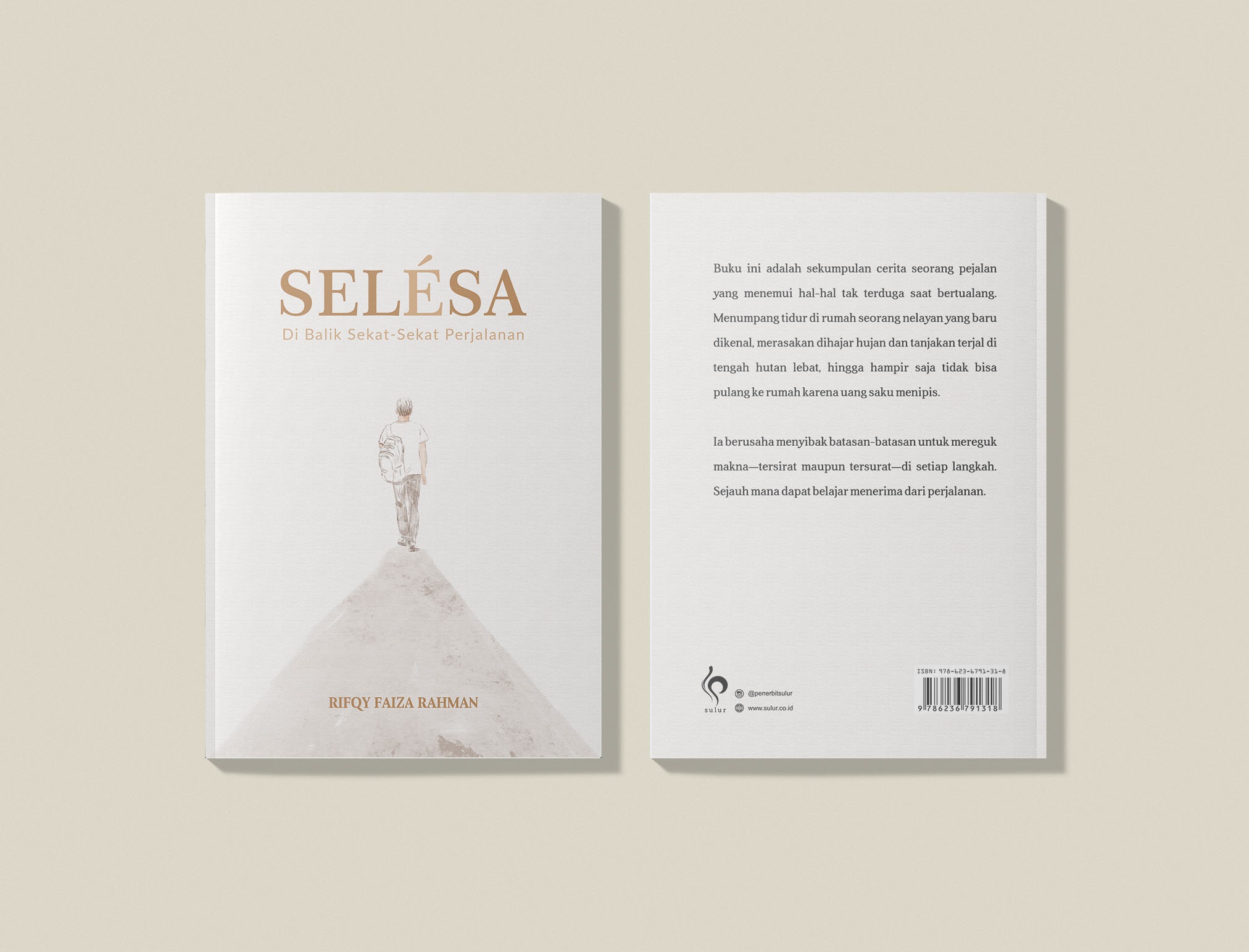 A5 Magazine Catalogue Mockup