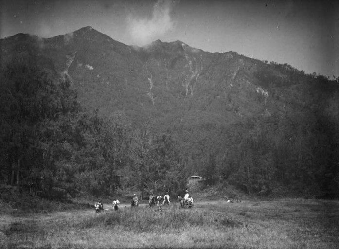 Pondok Lali Djiwo Gunung Arjuno