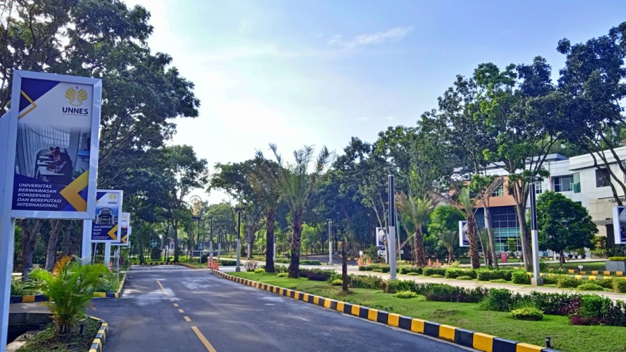 Menentukan Arah: Catatan dari Ecotourism Master Class Batch V (bagian pertama)