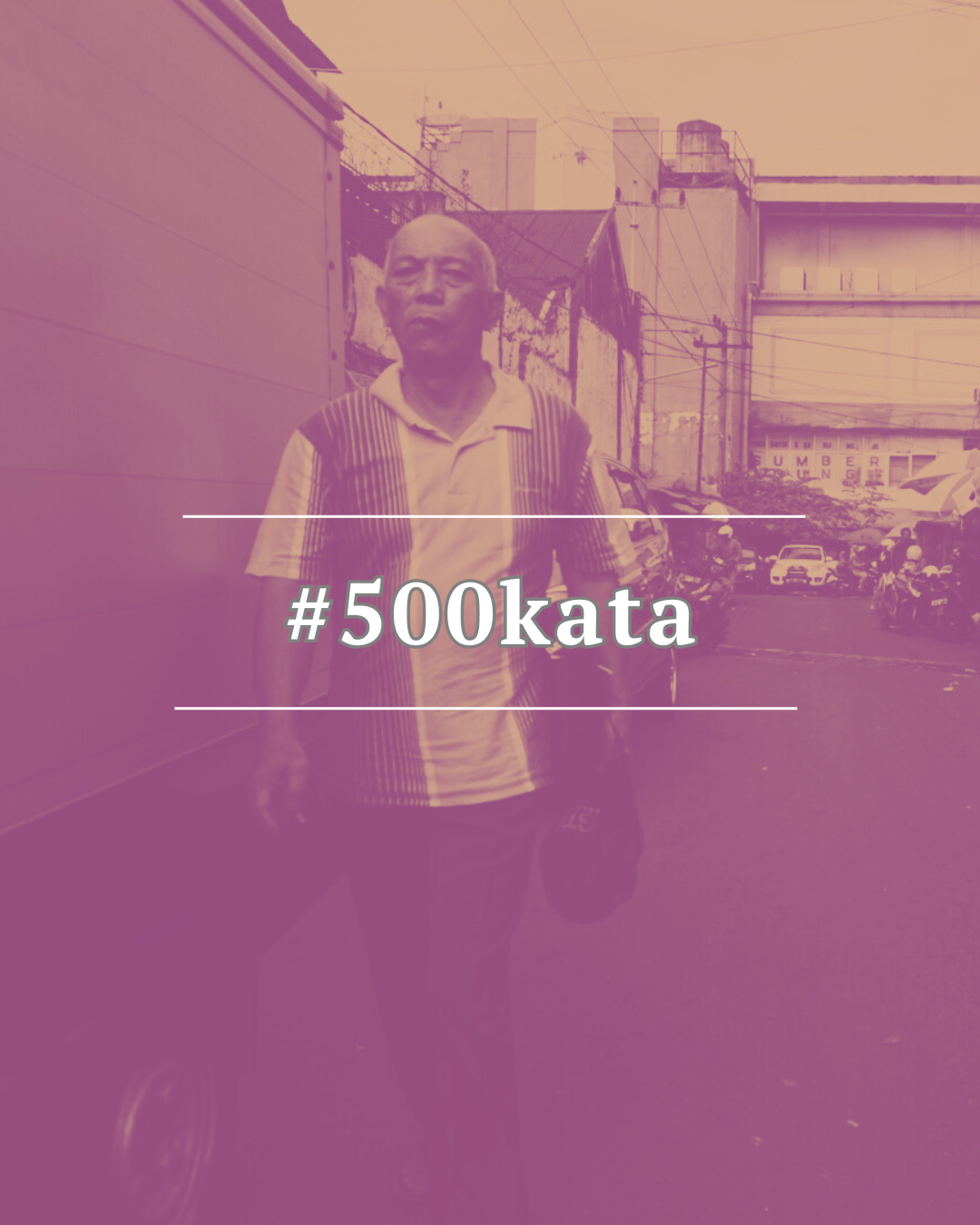 papanpelangi.id - #500kata