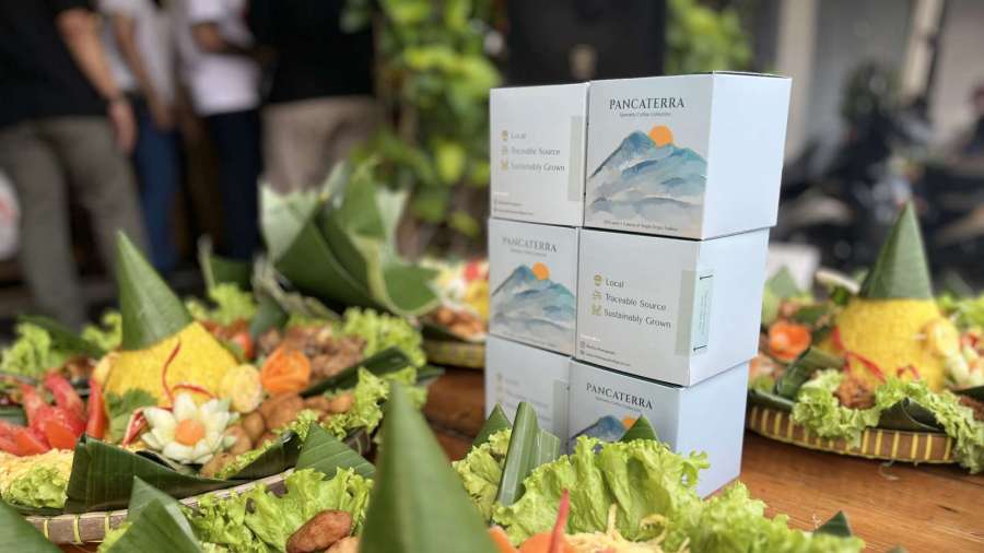 9 Tahun Coffetography Magelang: Pancaterra dan Ikhtiar-Ikhtiar Kembali ke Akar