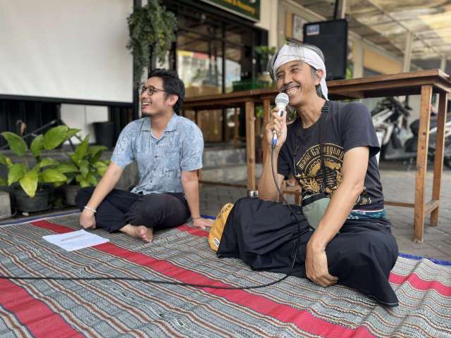 9 Tahun Coffetography Magelang: Pancaterra dan Ikhtiar-Ikhtiar Kembali ke Akar