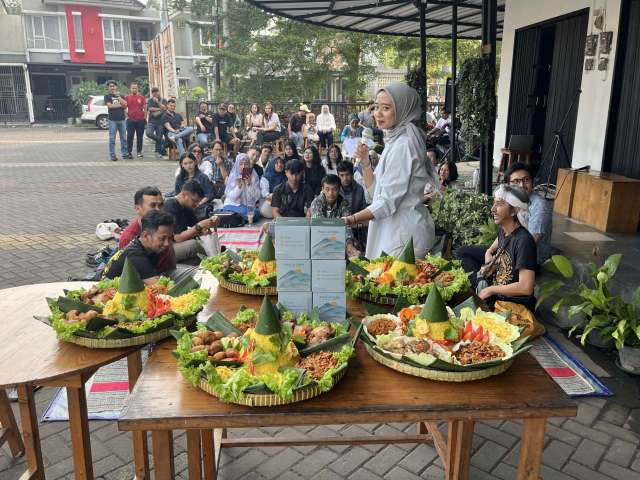 9 Tahun Coffetography Magelang: Pancaterra dan Ikhtiar-Ikhtiar Kembali ke Akar