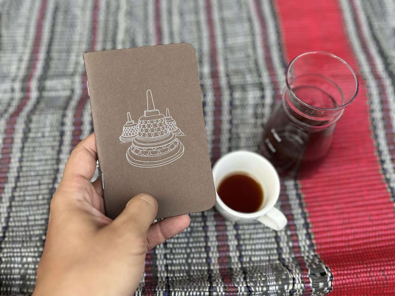 9 Tahun Coffetography Magelang: Pancaterra dan Ikhtiar-Ikhtiar Kembali ke Akar