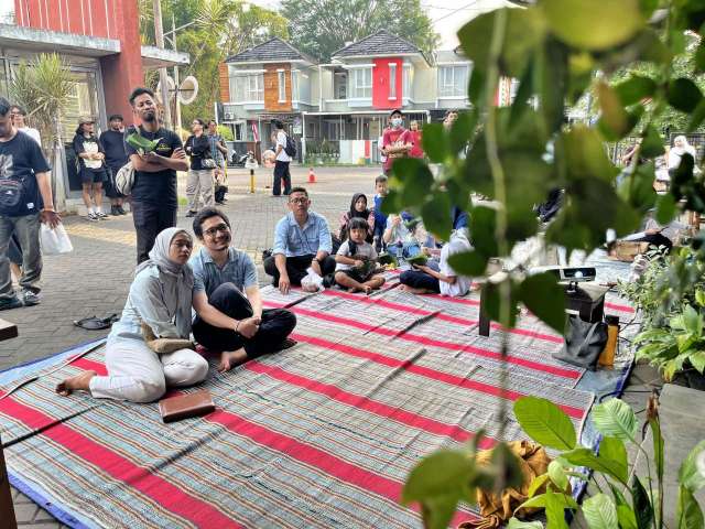 9 Tahun Coffetography Magelang: Pancaterra dan Ikhtiar-Ikhtiar Kembali ke Akar