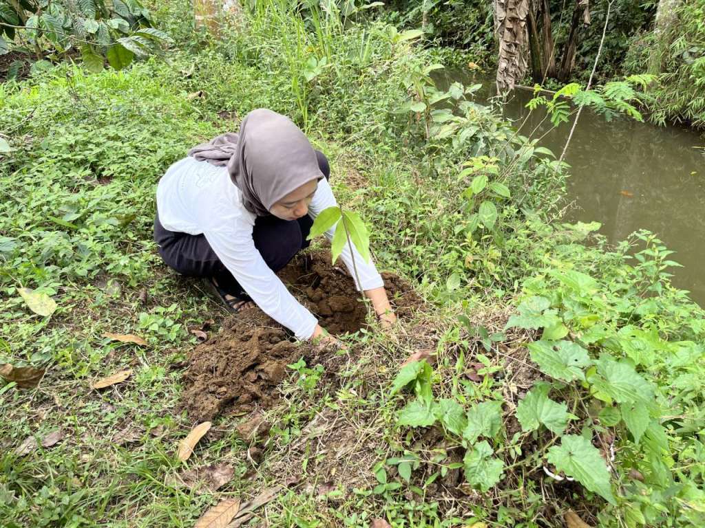 9 Tahun Coffetography Magelang: Pancaterra dan Ikhtiar-Ikhtiar Kembali ke Akar